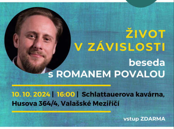 Život v závislosti